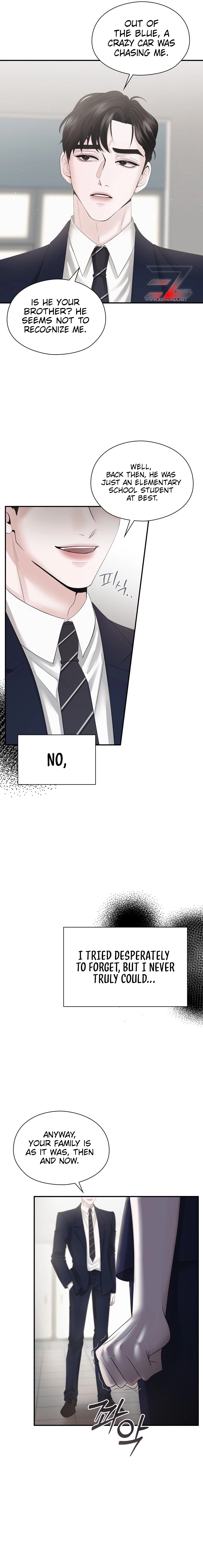 One Day I Found a Husband chapter 1 page 21