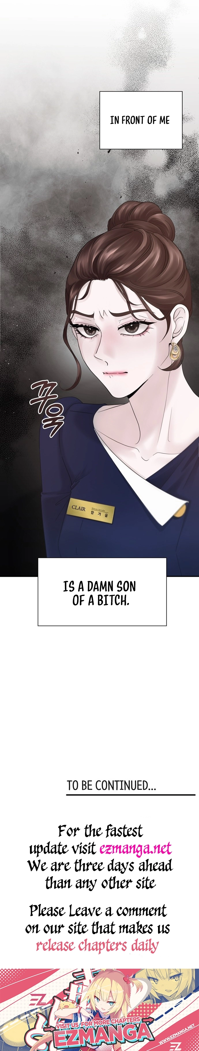 One Day I Found a Husband chapter 1 page 24