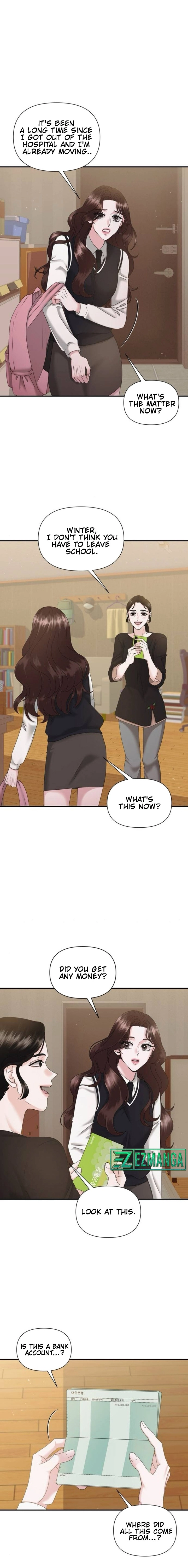 One Day I Found a Husband chapter 12 page 3