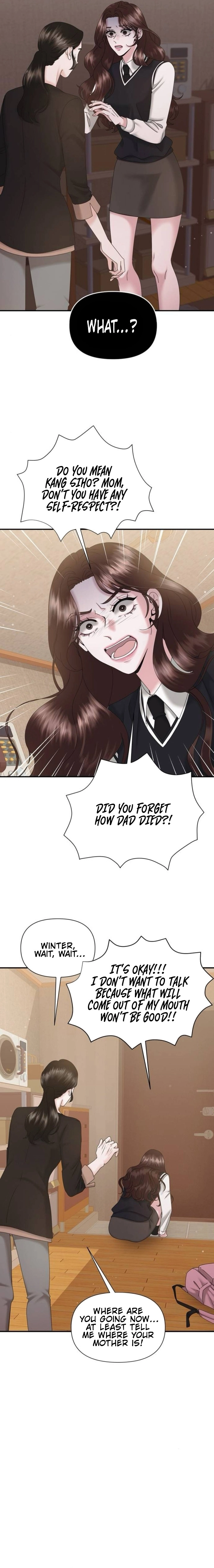 One Day I Found a Husband chapter 12 page 5