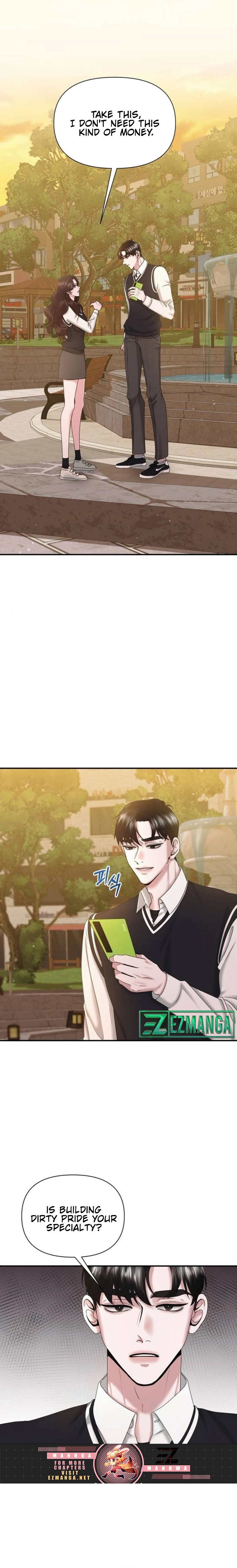 One Day I Found a Husband chapter 12 page 7