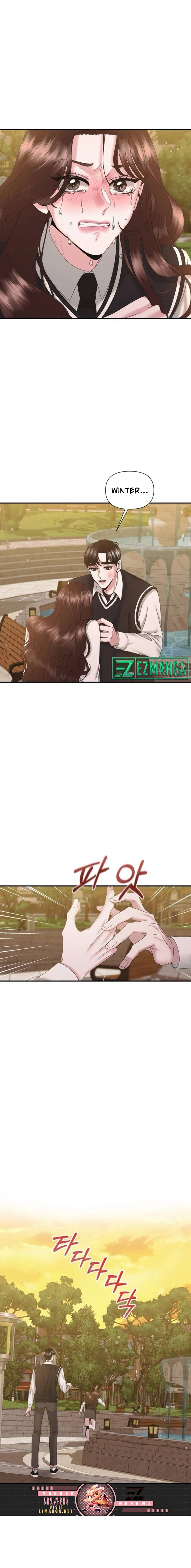 One Day I Found a Husband chapter 12 page 10