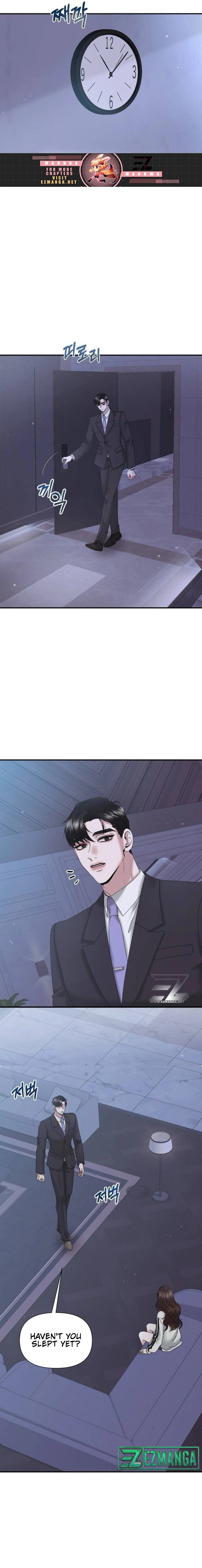 One Day I Found a Husband chapter 12 page 14