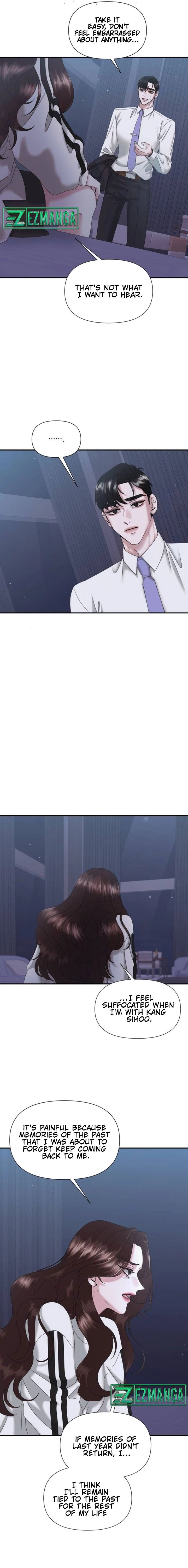 One Day I Found a Husband chapter 12 page 17