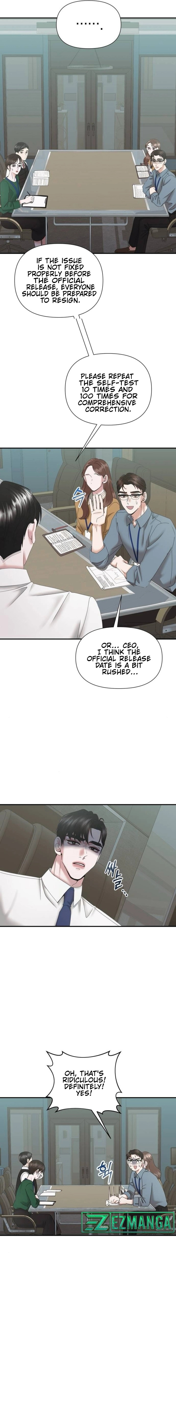 One Day I Found a Husband chapter 13 page 2