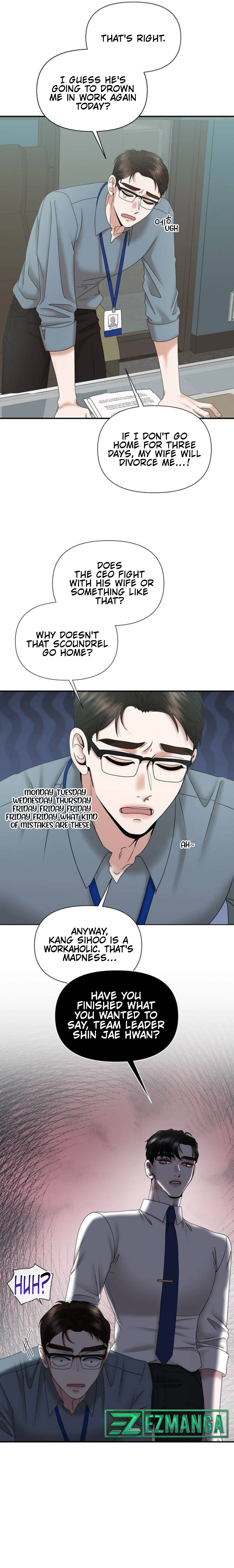 One Day I Found a Husband chapter 13 page 5