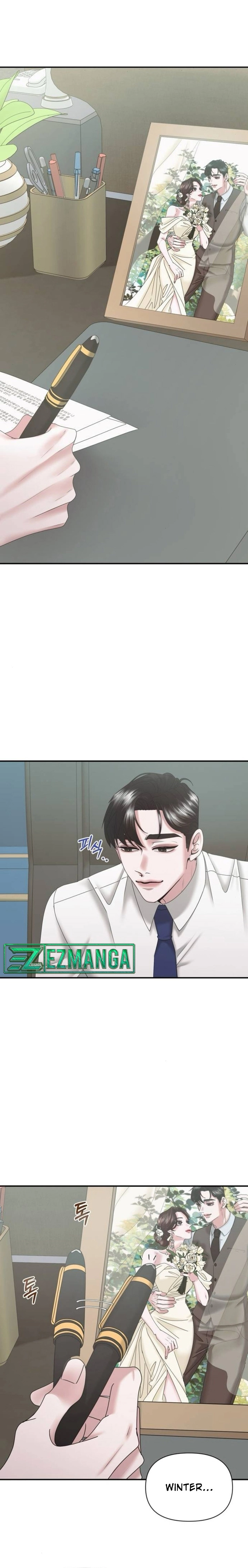 One Day I Found a Husband chapter 13 page 9