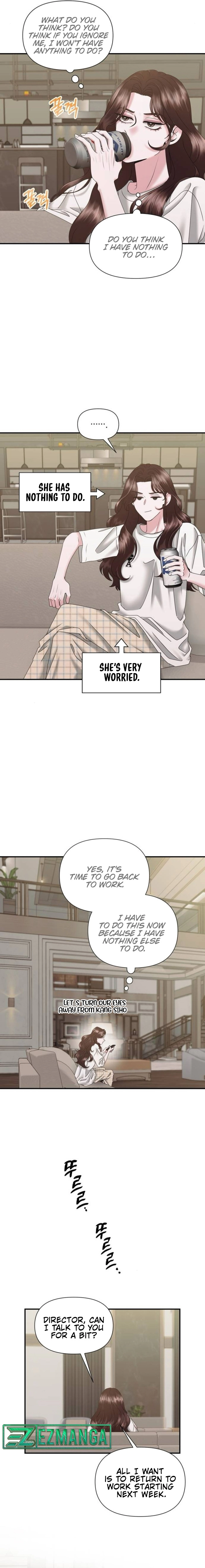 One Day I Found a Husband chapter 13 page 13