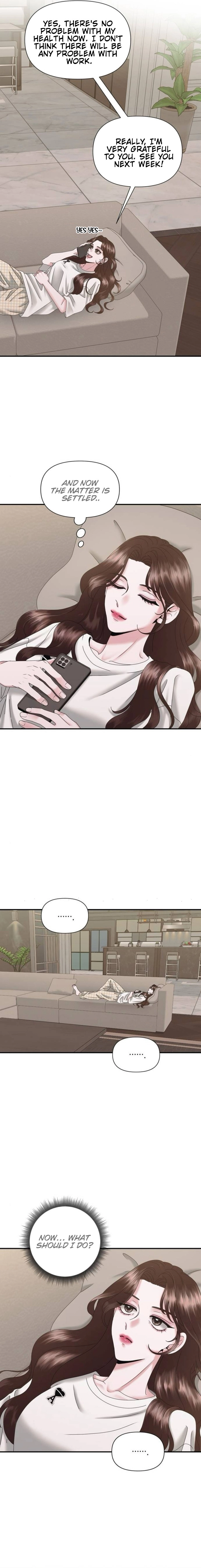 One Day I Found a Husband chapter 13 page 14
