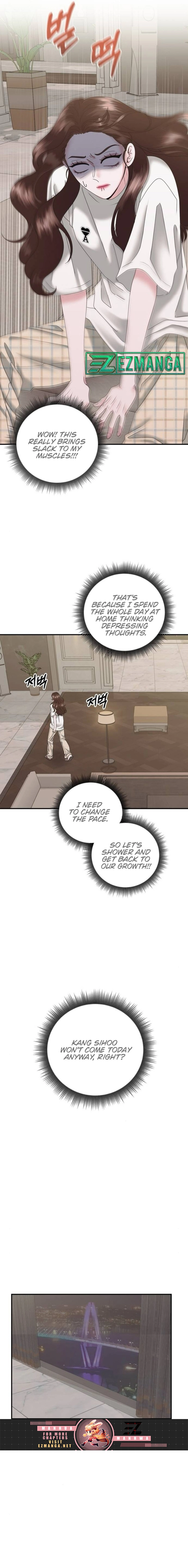 One Day I Found a Husband chapter 13 page 15