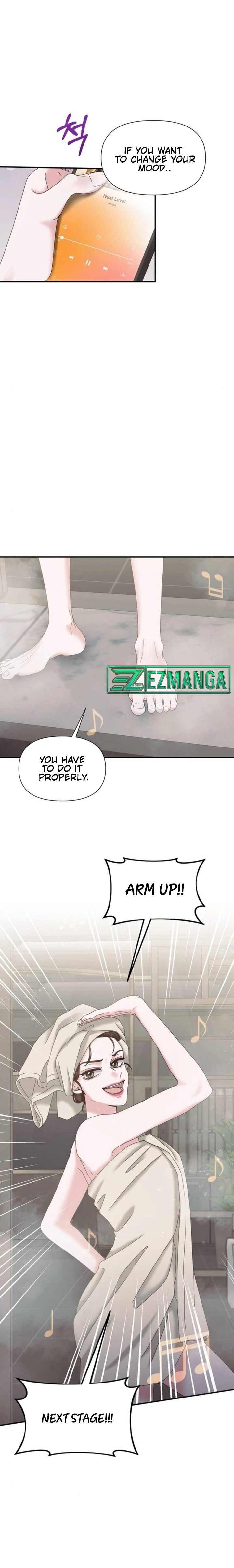 One Day I Found a Husband chapter 13 page 16
