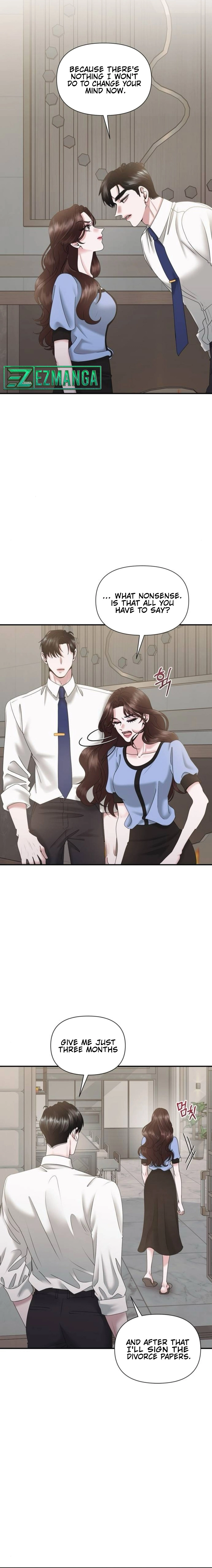 One Day I Found a Husband chapter 15 page 2