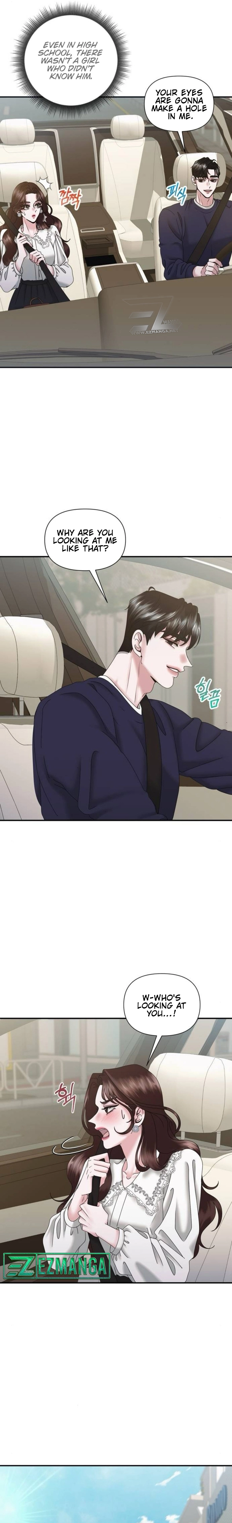 One Day I Found a Husband chapter 15 page 13
