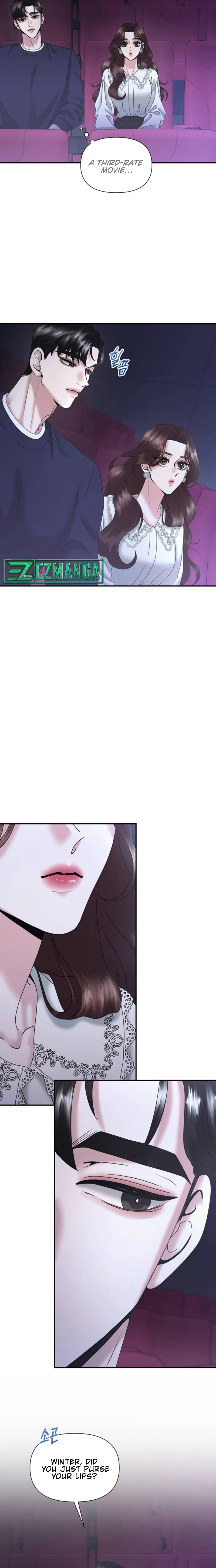 One Day I Found a Husband chapter 15 page 15