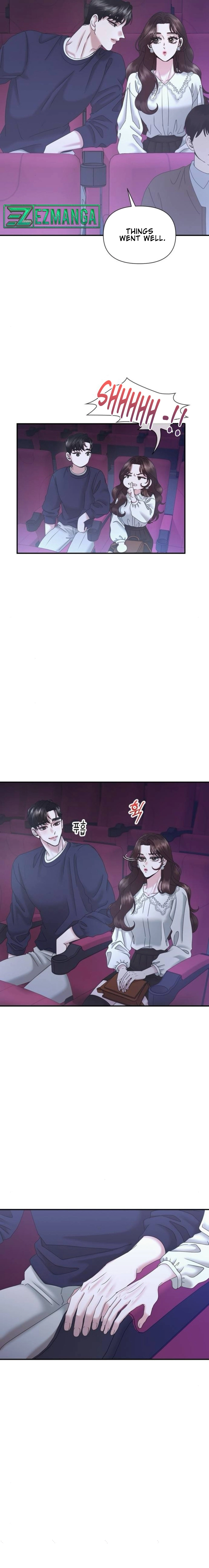 One Day I Found a Husband chapter 15 page 16