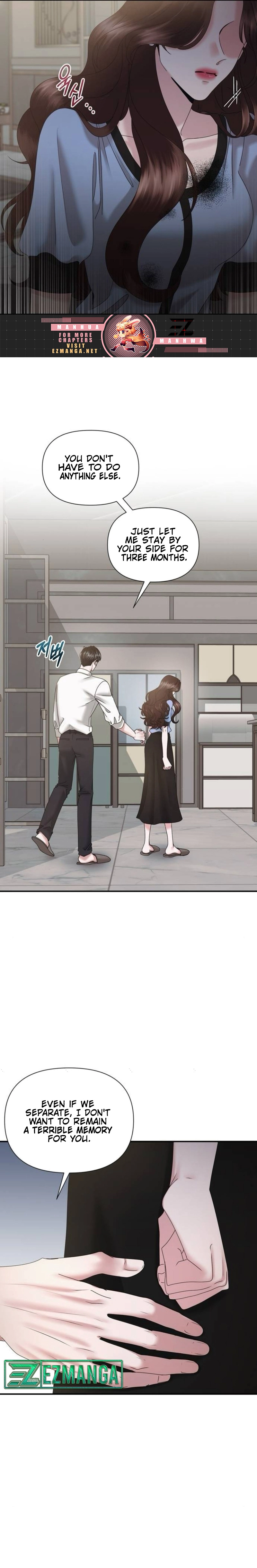 One Day I Found a Husband chapter 15 page 3
