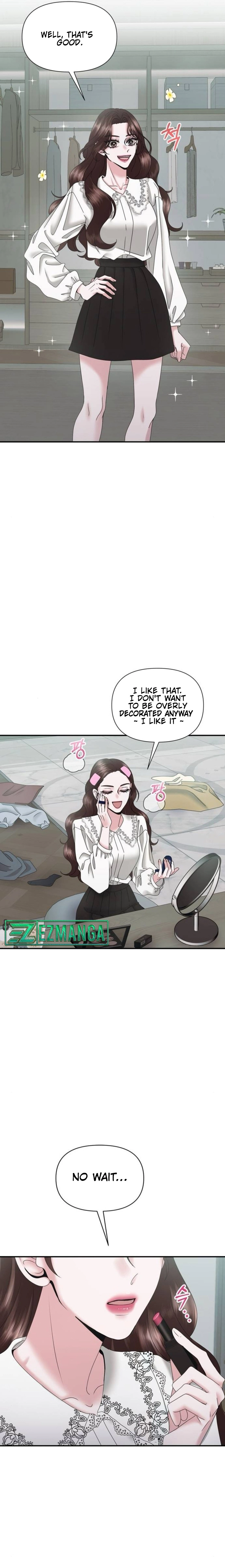 One Day I Found a Husband chapter 15 page 10
