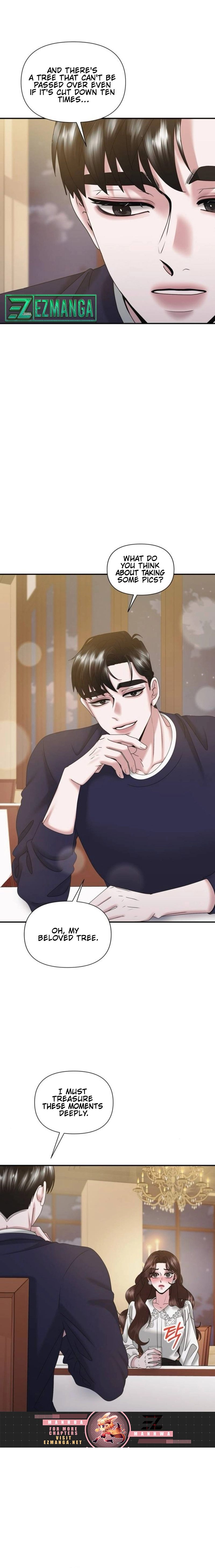One Day I Found a Husband chapter 16 page 2