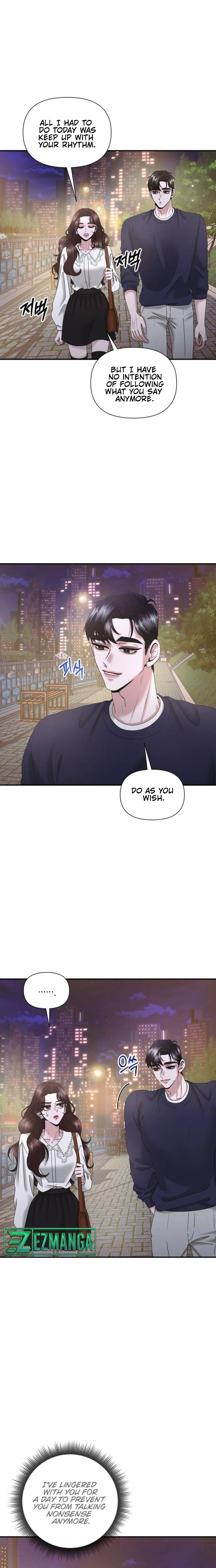 One Day I Found a Husband chapter 16 page 4