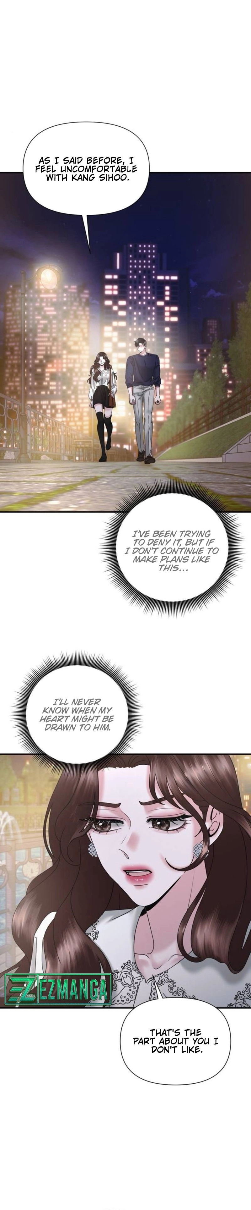 One Day I Found a Husband chapter 16 page 6