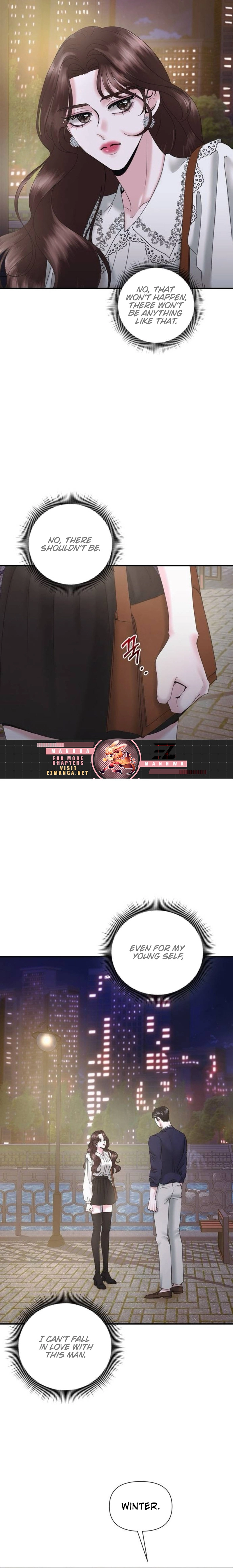 One Day I Found a Husband chapter 16 page 8
