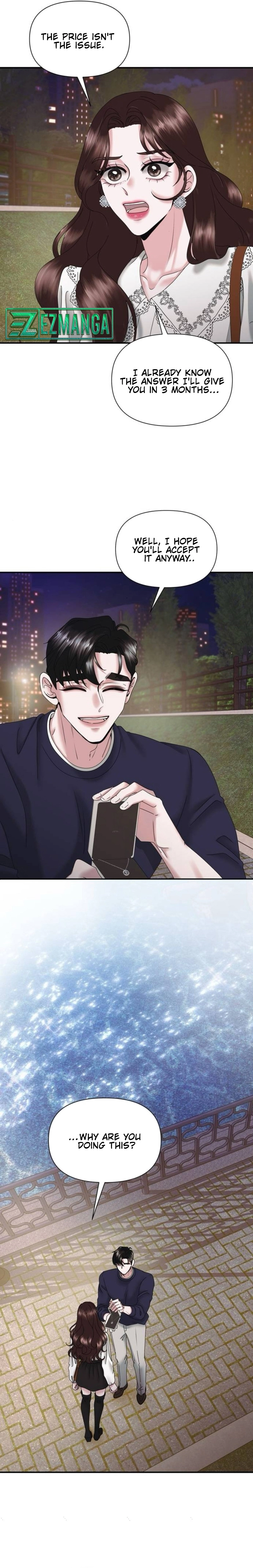 One Day I Found a Husband chapter 16 page 11