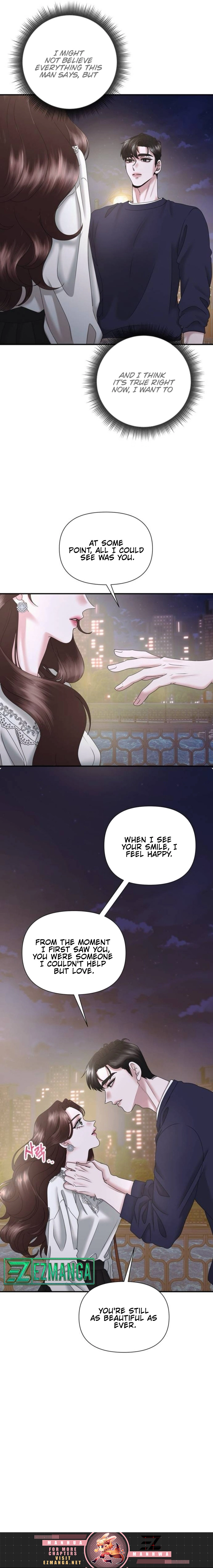 One Day I Found a Husband chapter 16 page 12