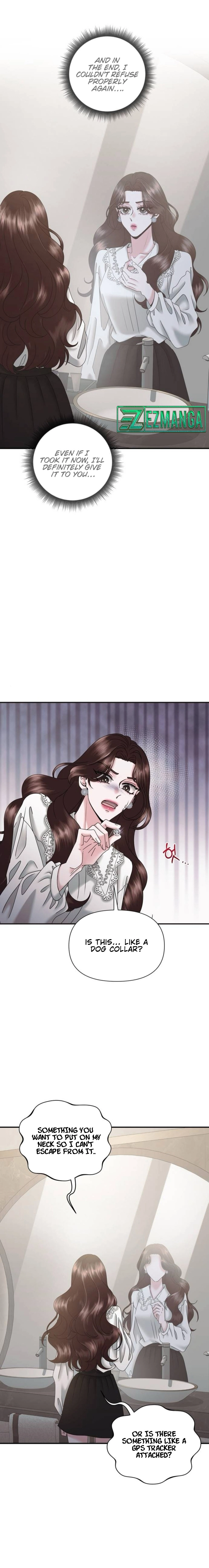 One Day I Found a Husband chapter 16 page 15