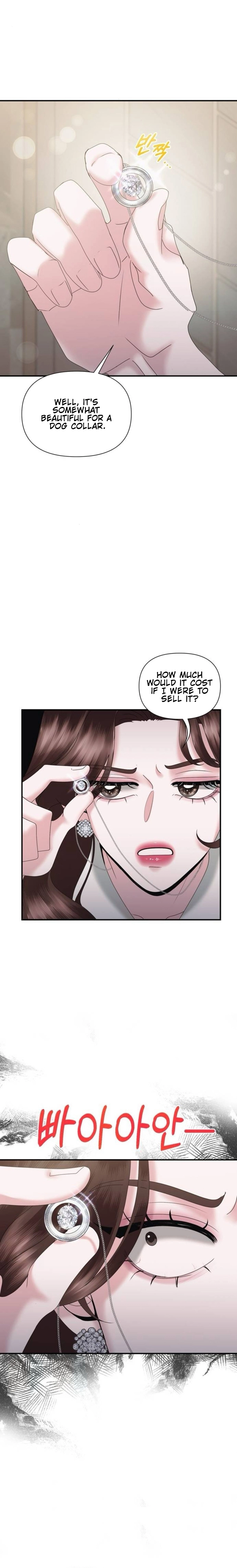 One Day I Found a Husband chapter 16 page 16