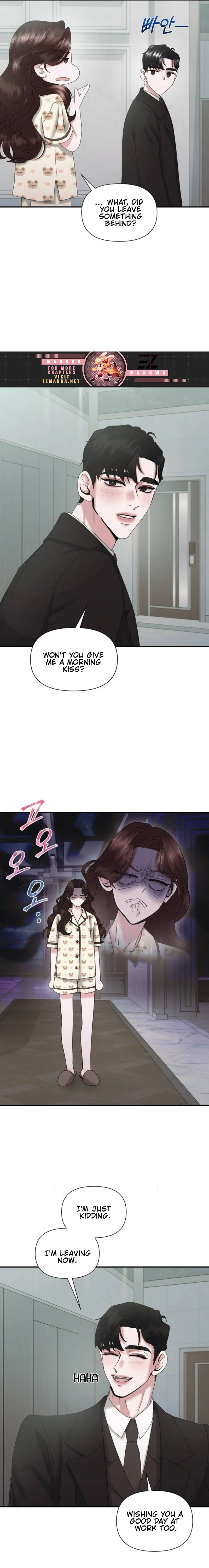One Day I Found a Husband chapter 16 page 19