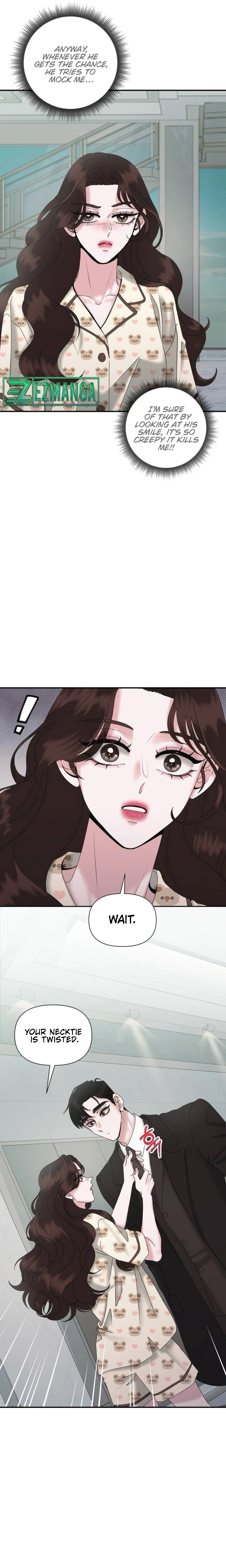 One Day I Found a Husband chapter 16 page 20