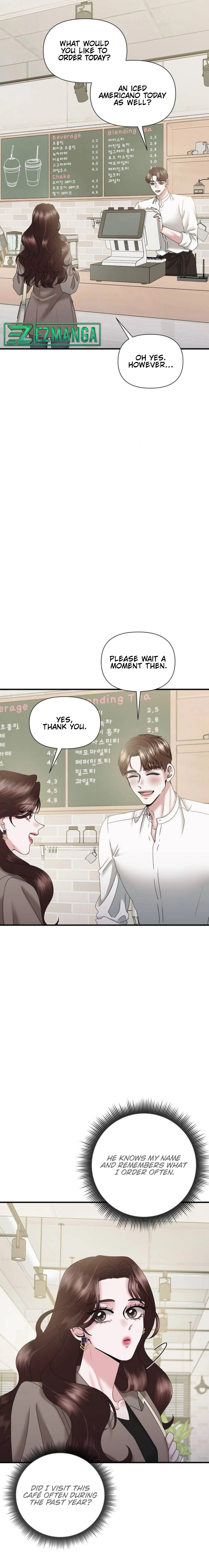 One Day I Found a Husband chapter 17 page 7