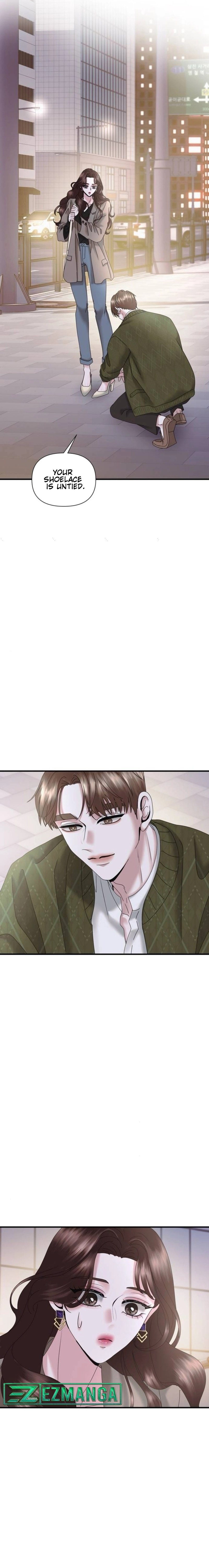 One Day I Found a Husband chapter 18 page 6
