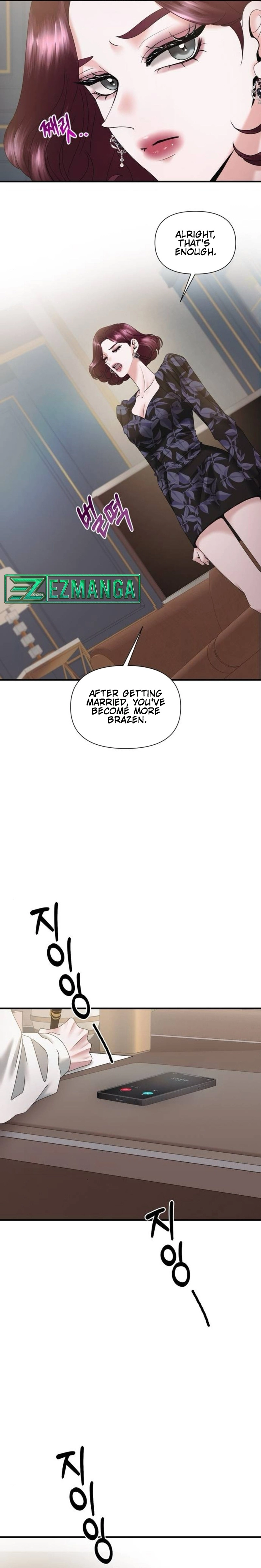 One Day I Found a Husband chapter 19 page 10