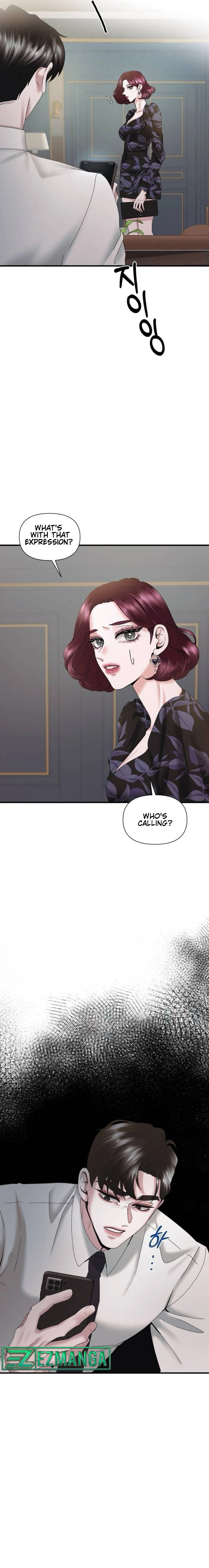 One Day I Found a Husband chapter 19 page 11