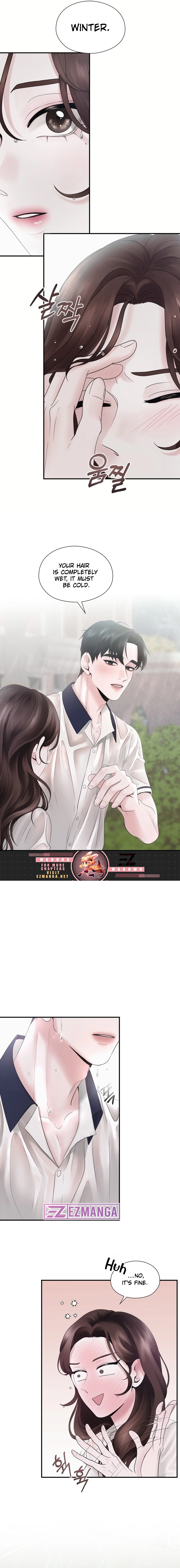 One Day I Found a Husband chapter 2 page 14