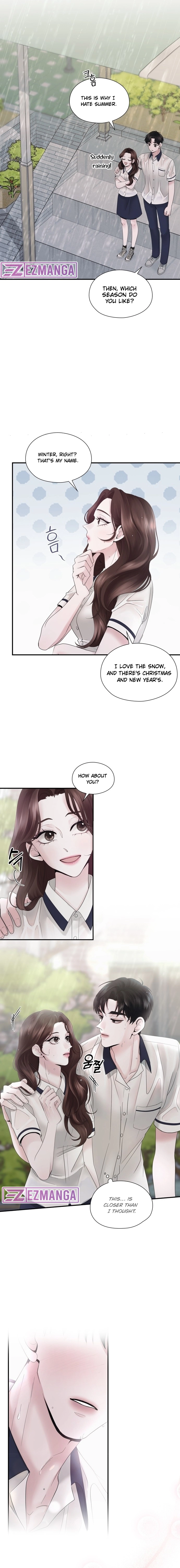 One Day I Found a Husband chapter 2 page 15