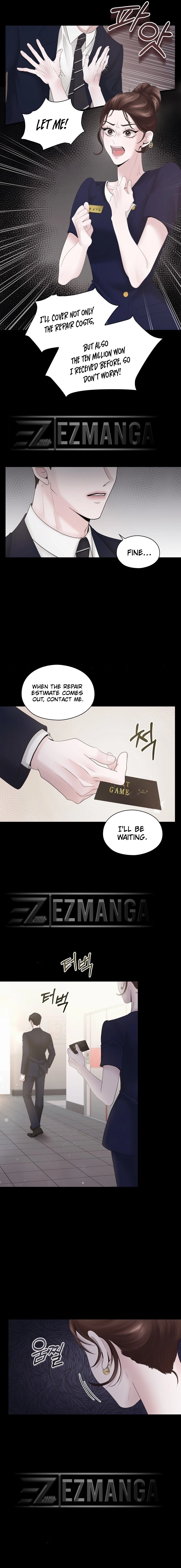 One Day I Found a Husband chapter 2 page 3