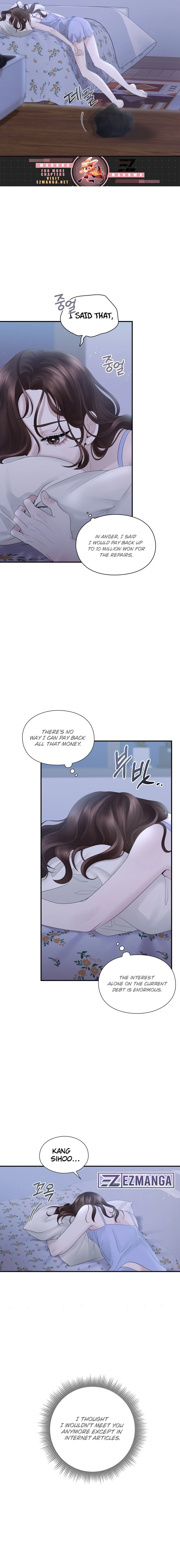 One Day I Found a Husband chapter 2 page 5