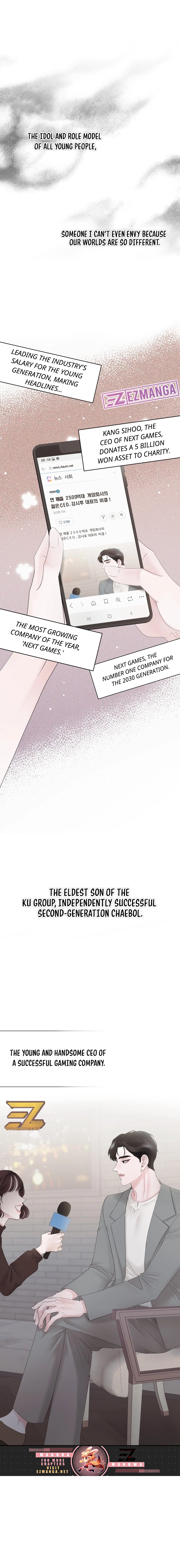 One Day I Found a Husband chapter 2 page 6