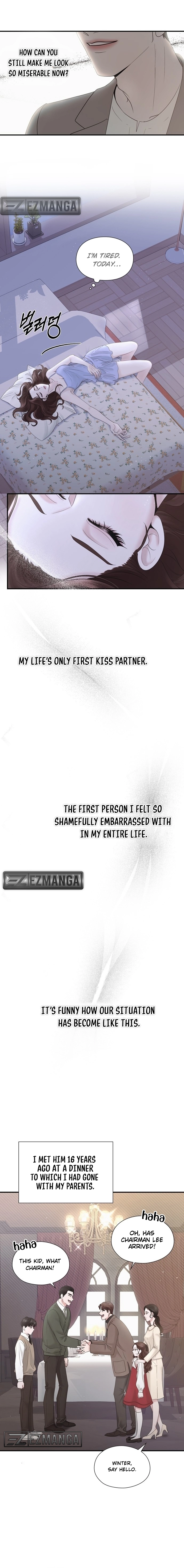 One Day I Found a Husband chapter 2 page 7