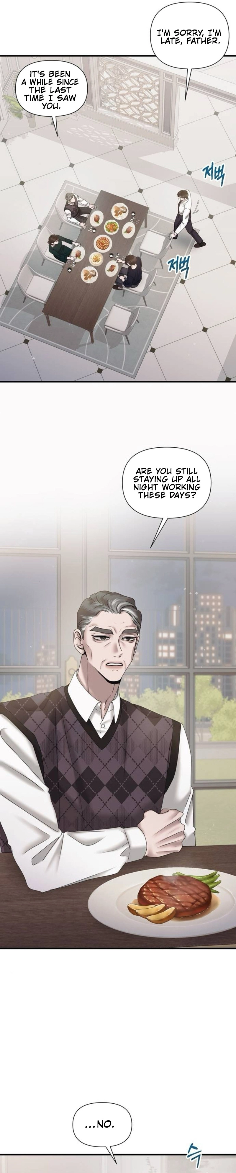 One Day I Found a Husband chapter 20 page 2