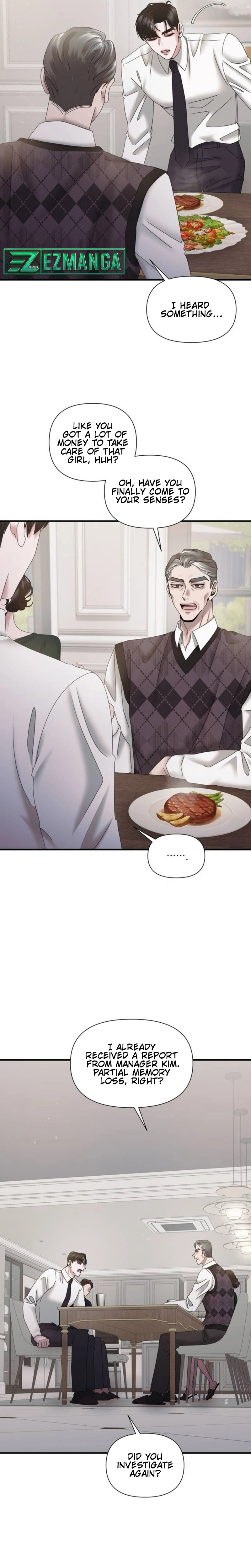 One Day I Found a Husband chapter 20 page 3