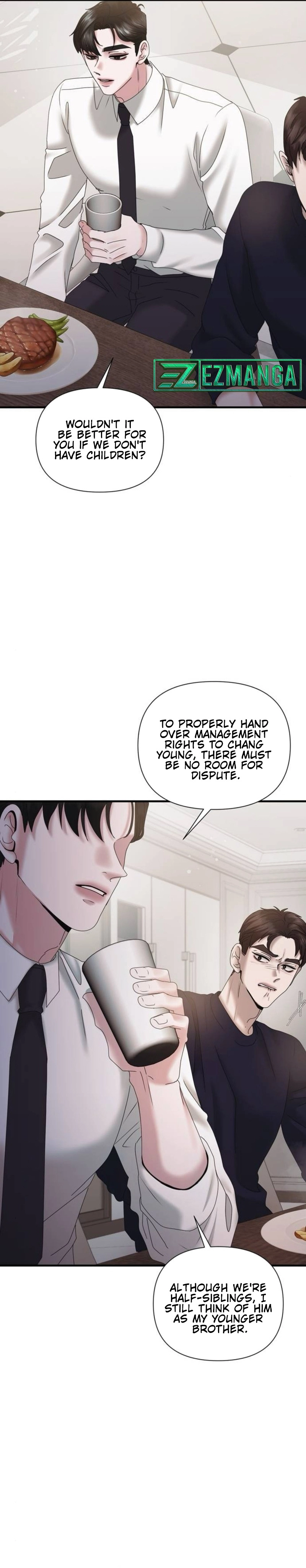 One Day I Found a Husband chapter 20 page 7