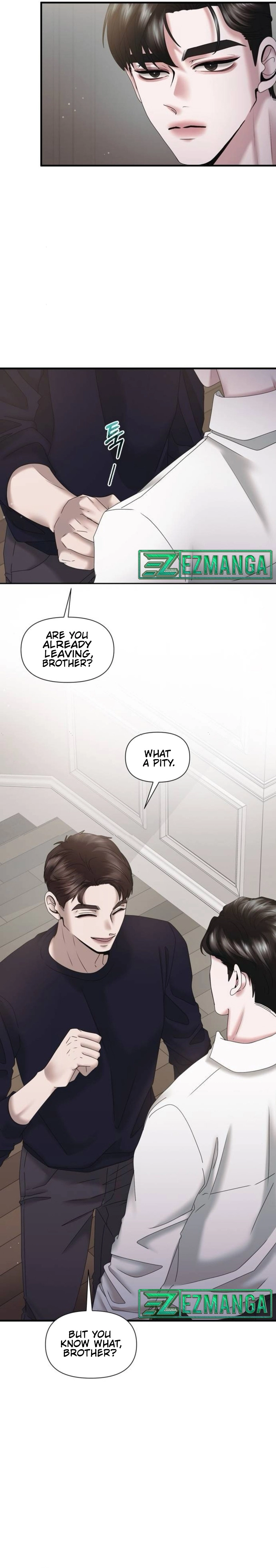 One Day I Found a Husband chapter 20 page 11