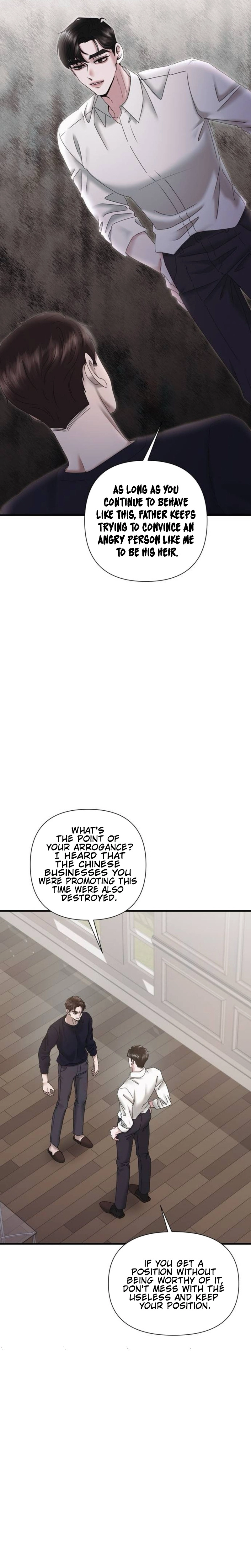 One Day I Found a Husband chapter 20 page 14