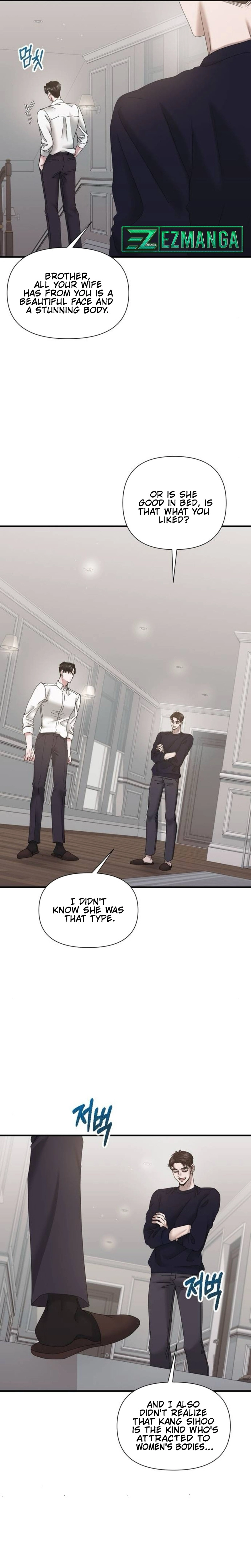 One Day I Found a Husband chapter 20 page 17
