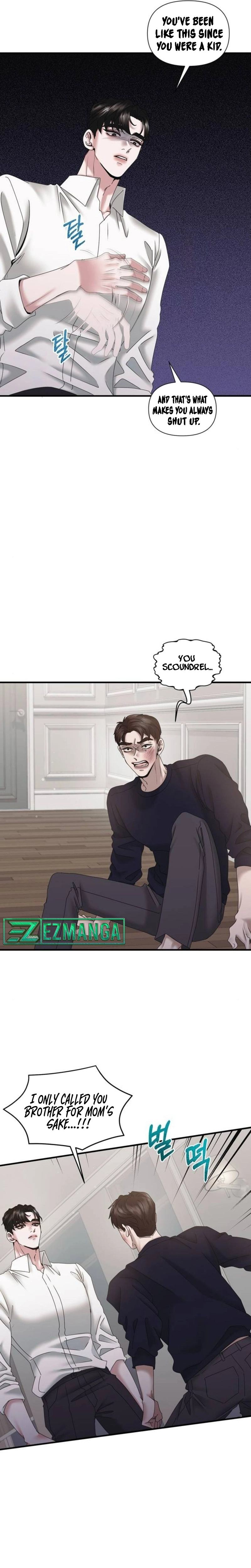 One Day I Found a Husband chapter 20 page 19