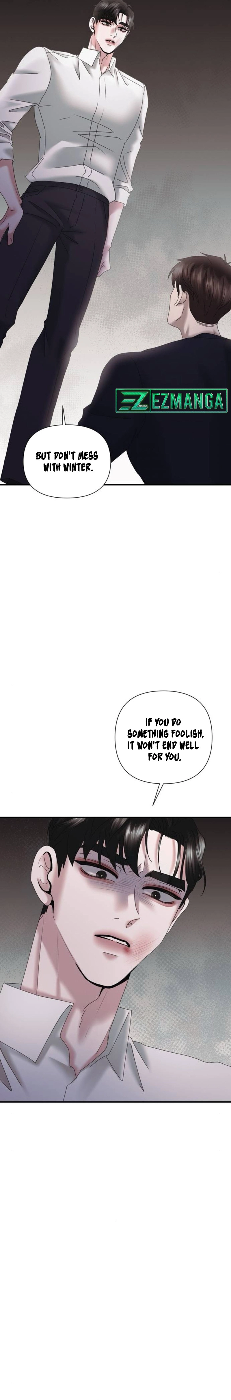 One Day I Found a Husband chapter 20 page 23
