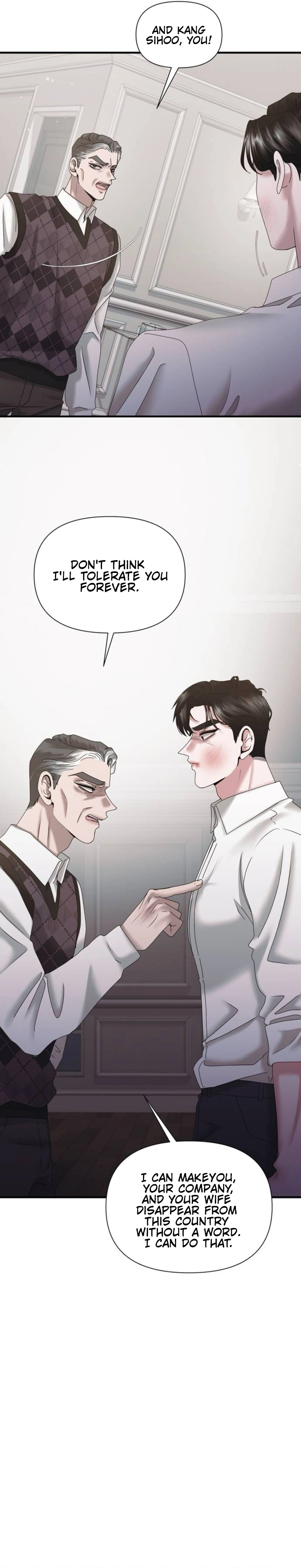 One Day I Found a Husband chapter 20 page 27